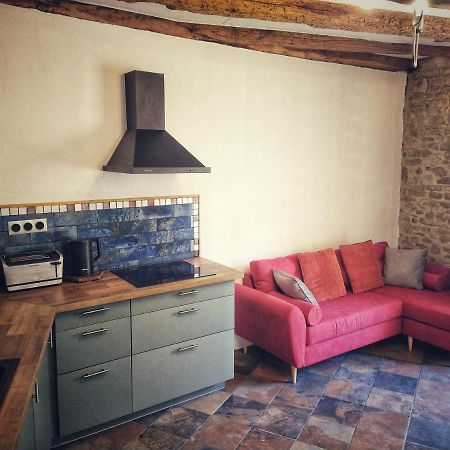 Sarlat Authentique Apartment Екстериор снимка