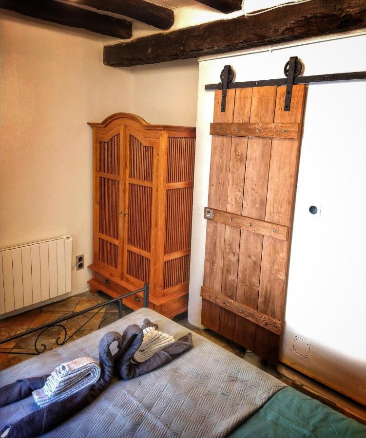 Sarlat Authentique Apartment Екстериор снимка