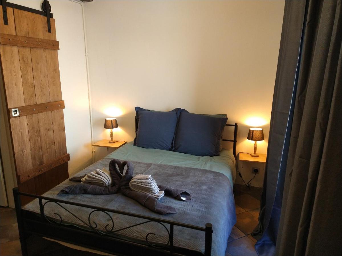 Sarlat Authentique Apartment Екстериор снимка
