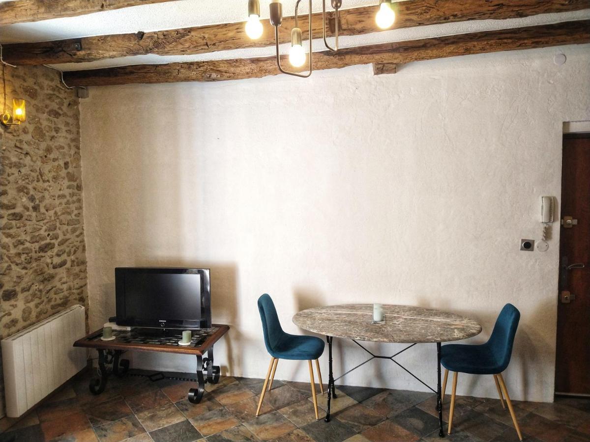 Sarlat Authentique Apartment Екстериор снимка