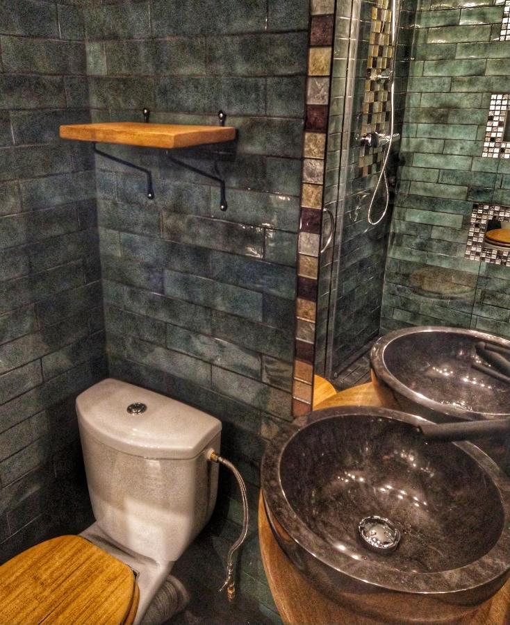 Sarlat Authentique Apartment Екстериор снимка