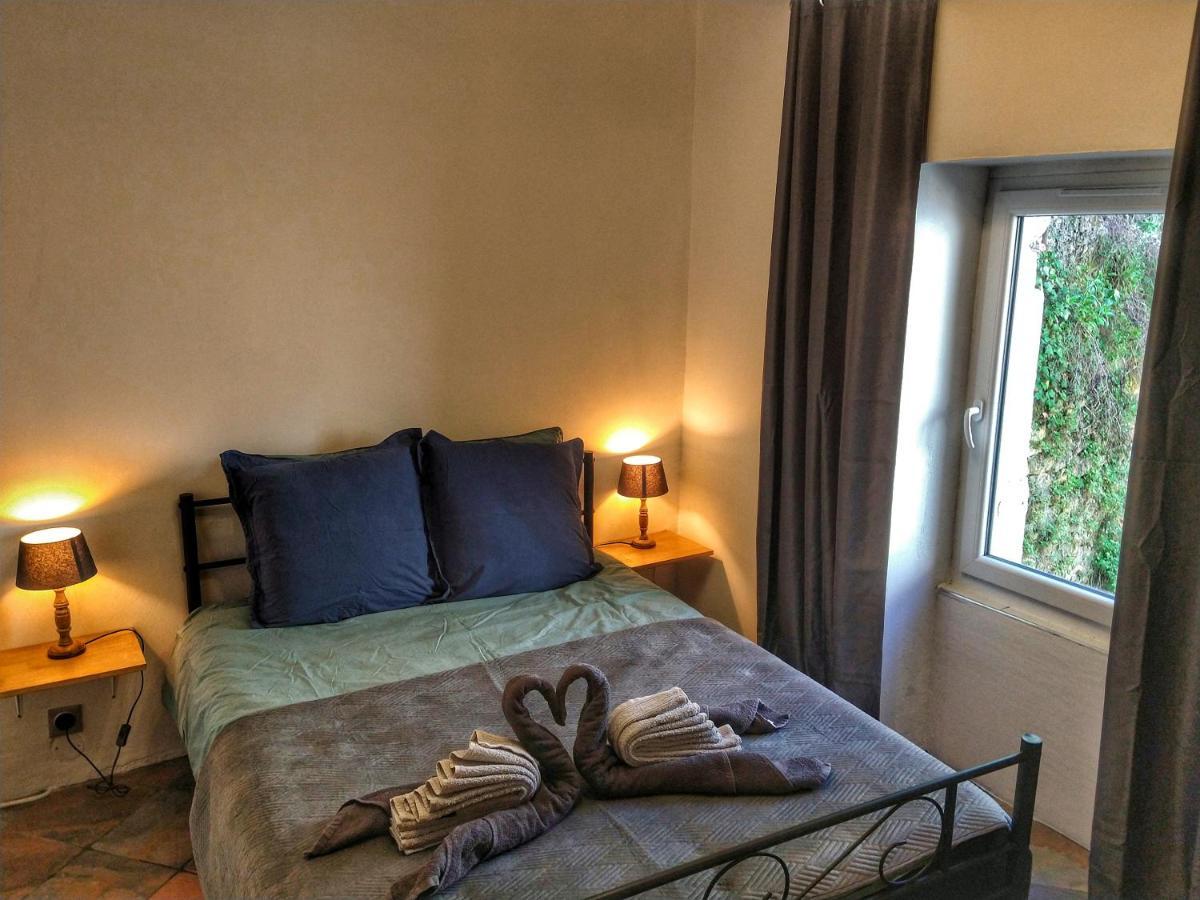Sarlat Authentique Apartment Екстериор снимка