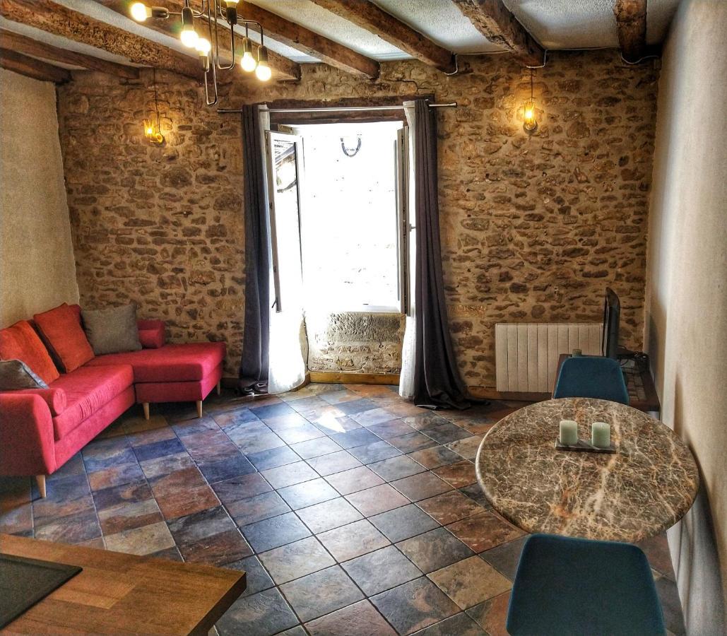 Sarlat Authentique Apartment Екстериор снимка